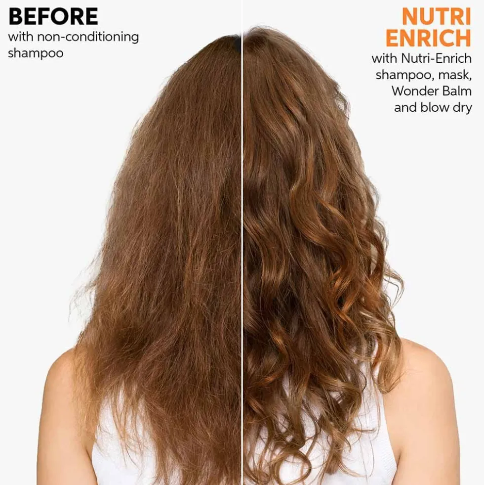Wella Professionals Invigo Nutri Enrich Shampoo 1000ml