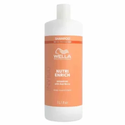Wella Professionals Invigo Nutri Enrich Shampoo 1000ml
