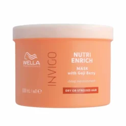 Wella Professionals Invigo Nutri Enrich Mask 500ml
