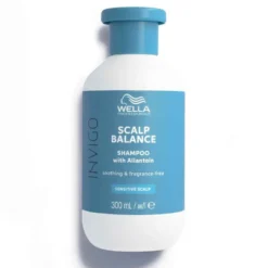 Wella Professionals Invigo Scalp Balance Calm Shampoo for Sensitive Scalps 300ml