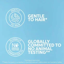 Wella Professionals Invigo Scalp Balance Clean Anti-Dandruff Shampoo 300ml
