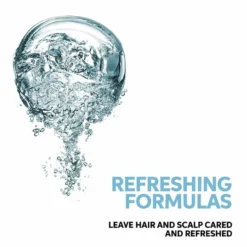 Wella Professionals Invigo Scalp Balance Calm Shampoo for Sensitive Scalps 1000ml