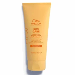 Wella Professionals Invigo Sun Conditioner 200ml