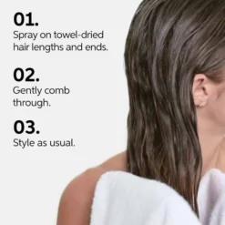 Wella Professionals Invigo Sun Protection Spray 150ml