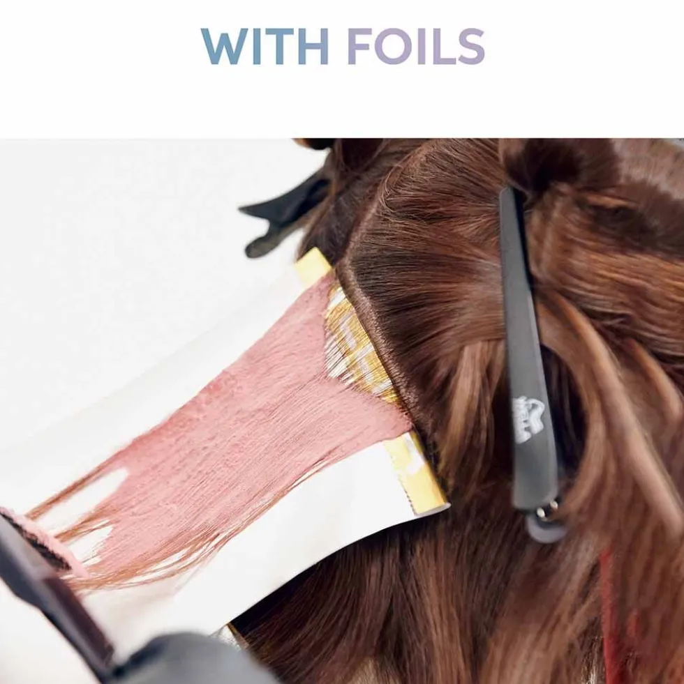 Wella Professionals Magma by Blondor Pigmented Lightener - 17 120g