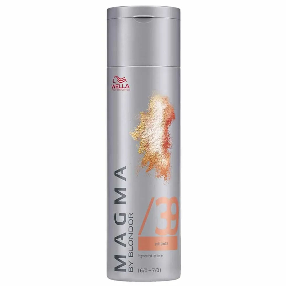 Wella Professionals Magma by Blondor Pigmented Lightener - 17 120g
