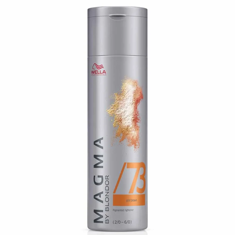 Wella Professionals Magma by Blondor Pigmented Lightener - 17 120g