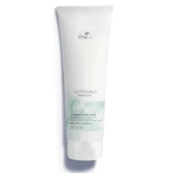 Wella Professionals NutriCurls Cleansing Conditioner 250ml