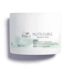Wella Professionals NutriCurls Mask 150ml