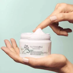 Wella Professionals NutriCurls Mask 150ml