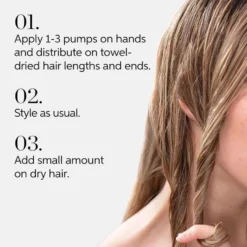Wella Professionals Oil Reflections Light Oil 30ml