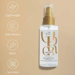 Wella Professionals Oil Reflections Light Oil 30ml
