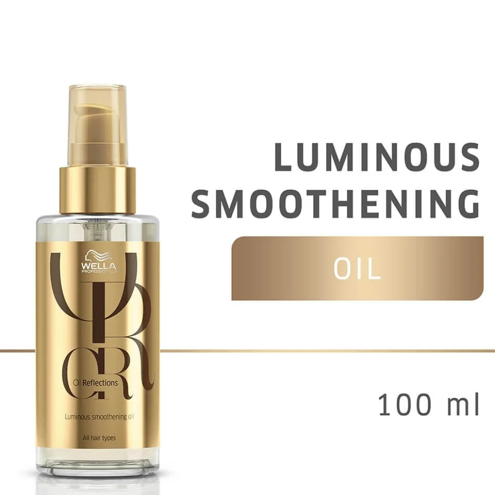 Wella Professionals Oil Reflections Oil 100ml