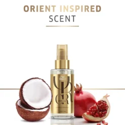 Wella Professionals Oil Reflections Oil 100ml