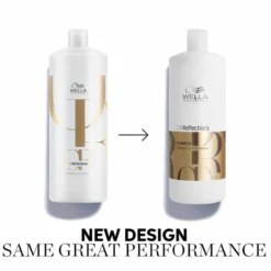 Wella Professionals Oil Reflections Shampoo 1000ml