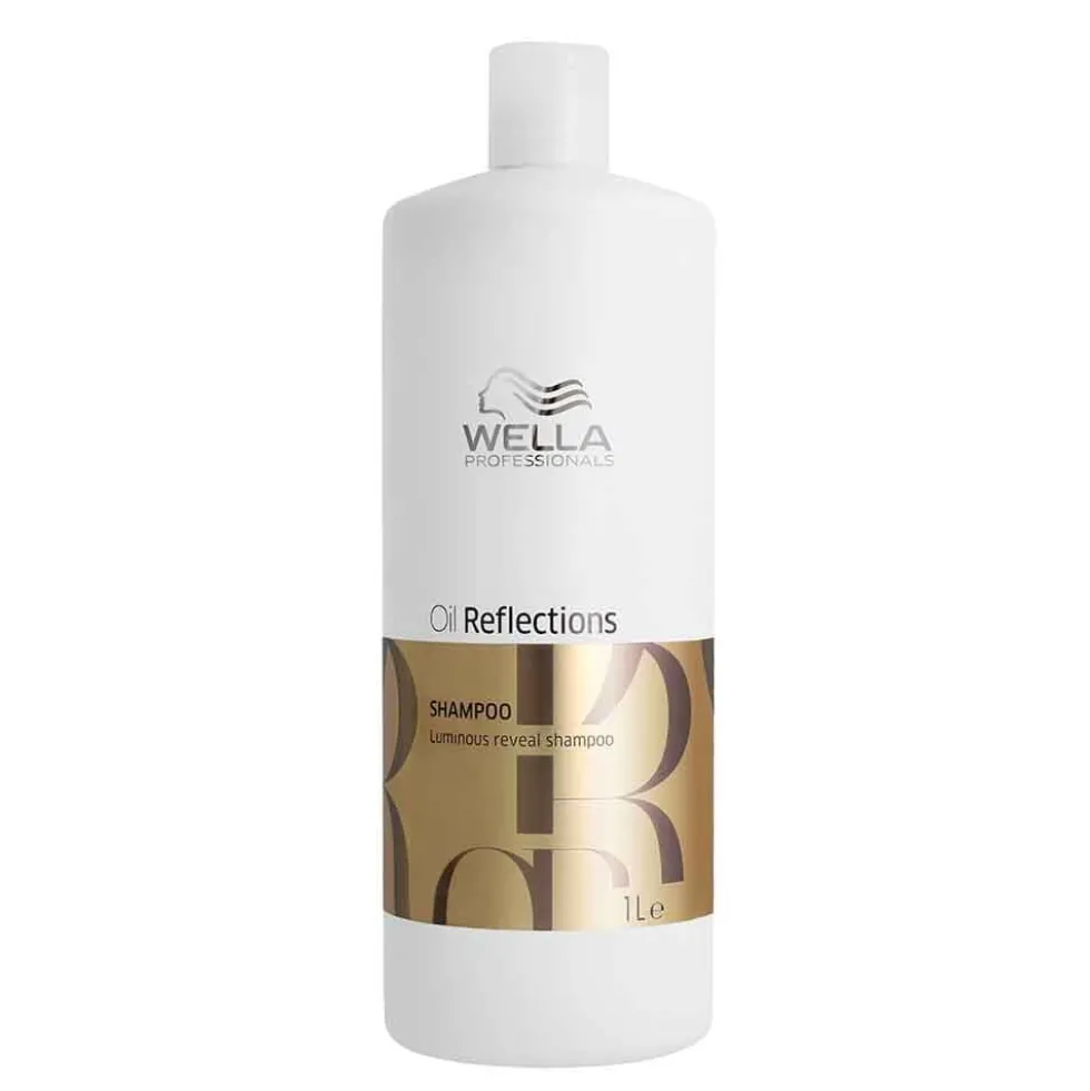 Wella Professionals Oil Reflections Shampoo 1000ml