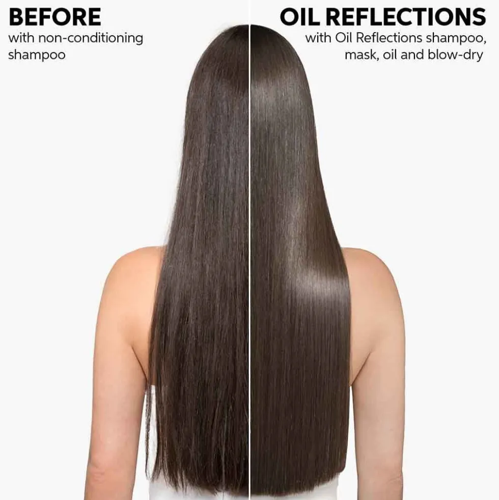 Wella Professionals Oil Reflections Shampoo 1000ml