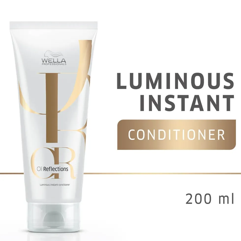 Wella Professionals Oil Reflections Conditioner 200ml