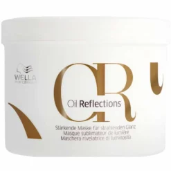 Wella Professionals Oil Reflections Mask 500ml