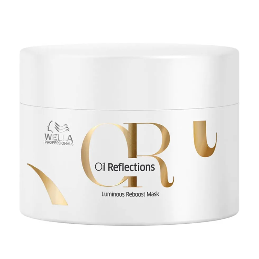 Wella Professionals Oil Reflections Mask 150ml