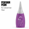 Wella Professionals Perform+ Perm Lotion (Curl) for Coloured Hair 75ml