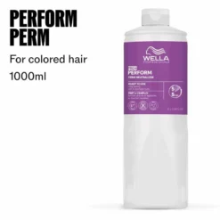 Wella Professionals Pro+ Perform Perm Neutralizer 1000ml