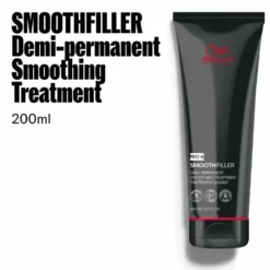 Wella Professionals Pro+ Smoothfiller Demi-Permanent Smoothing Treatment 200ml