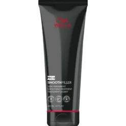Wella Professionals Pro+ Smoothfiller Demi-Permanent Smoothing Treatment 200ml