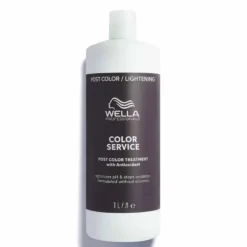 Wella Professionals Service Post Color Treatment 1l