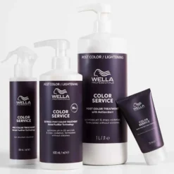 Wella Professionals Service Wella Pro Service Treatment 500ml
