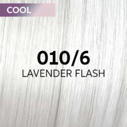 Wella Professionals Shinefinity Zero Lift Glaze - 010/6 Violet 60ml