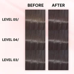 Wella Professionals Shinefinity Zero Lift Glaze - 09/13 Cool Toffee Milk 60ml