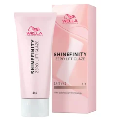 Wella Professionals Shinefinity Zero Lift Glaze - 09/13 Cool Toffee Milk 60ml