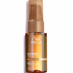 Wella Professionals Ultimate Smooth Miracle Oil Serum 30ml