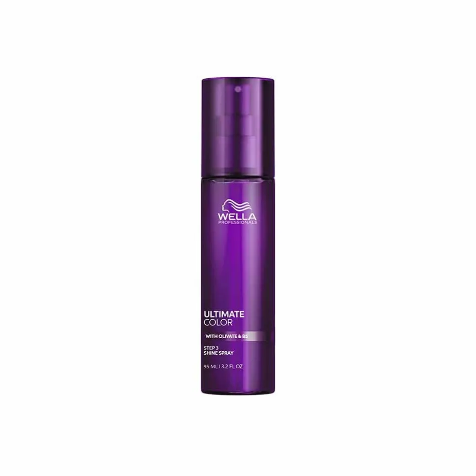 Wella Professionals Ultimate Colour Shine Spray 95ml