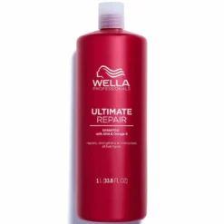 Wella Professionals Ultimate Repair Shampoo 1000ml
