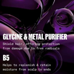 Wella Professionals Ultimate Colour Shampoo 1000ml