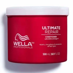 Wella Professionals Ultimate Repair Conditioner 500ml