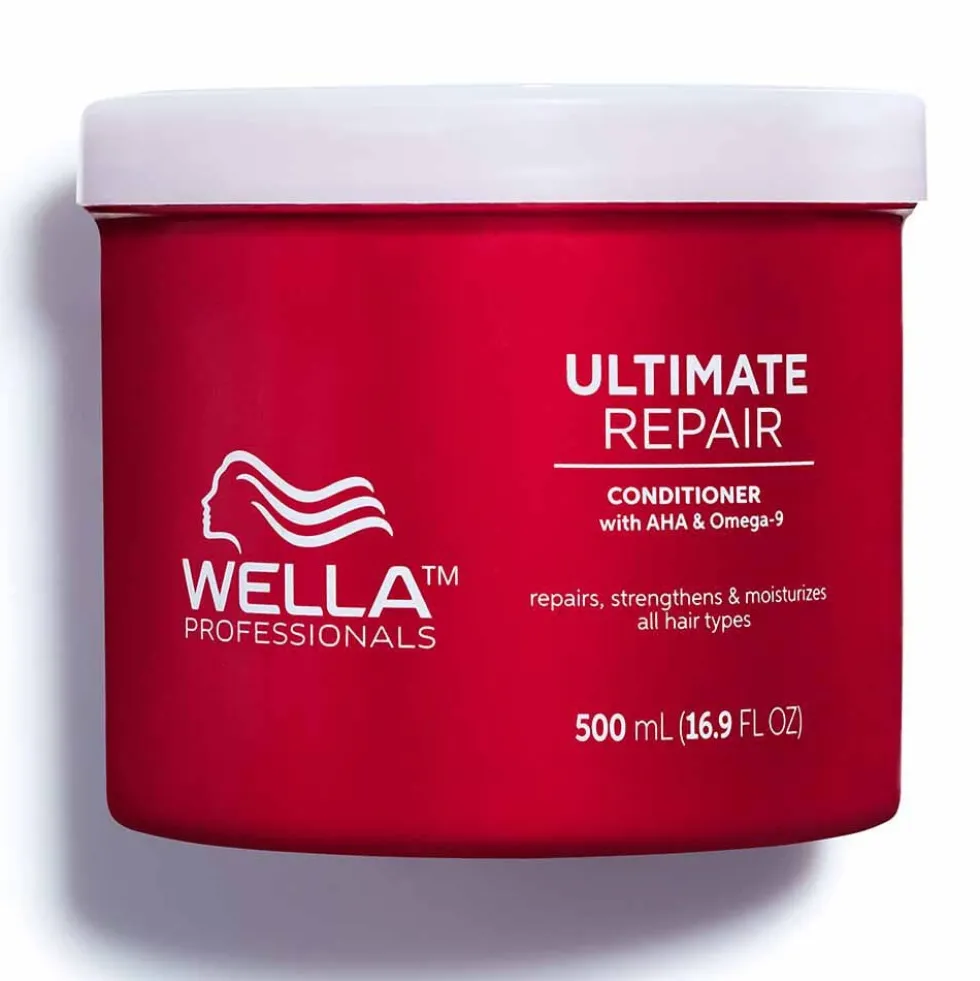 Wella Professionals Ultimate Repair Conditioner 500ml