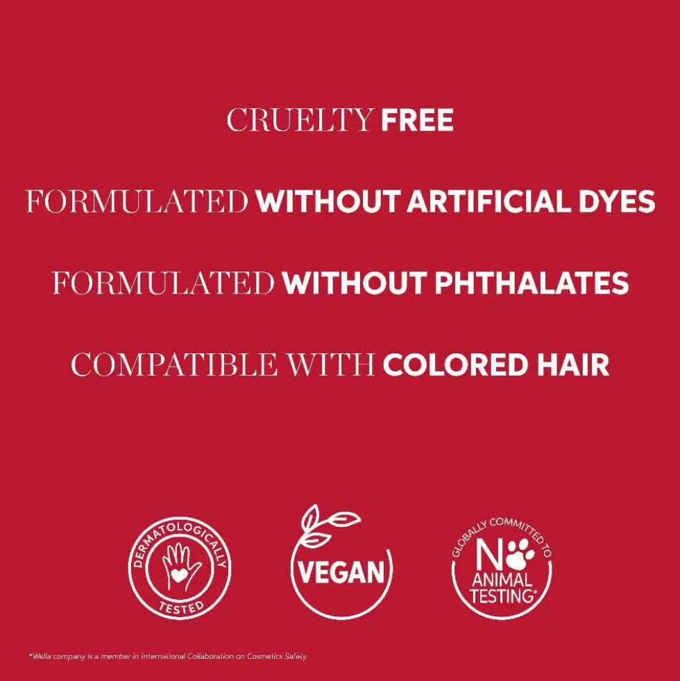 Wella Professionals Ultimate Repair Conditioner 500ml