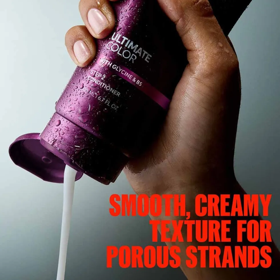 Wella Professionals Ultimate Colour Conditioner 200ml