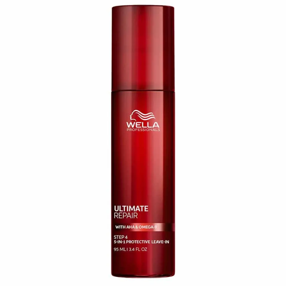 Wella Professionals Ultimate Repair 5-In-1 Protective Leave-In 95ml