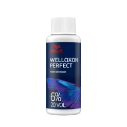 Wella Professionals Welloxon Perfect Developer 20V 6% 60ml