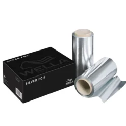 Wella Silver 50m Foil, Pack of 2