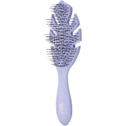Wet Brush Go Green Detangler Hair Brush, Pink