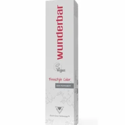 Wunderbar Freestyle Color Semi-Permanent Hair Colour - Fuchsia 100ml