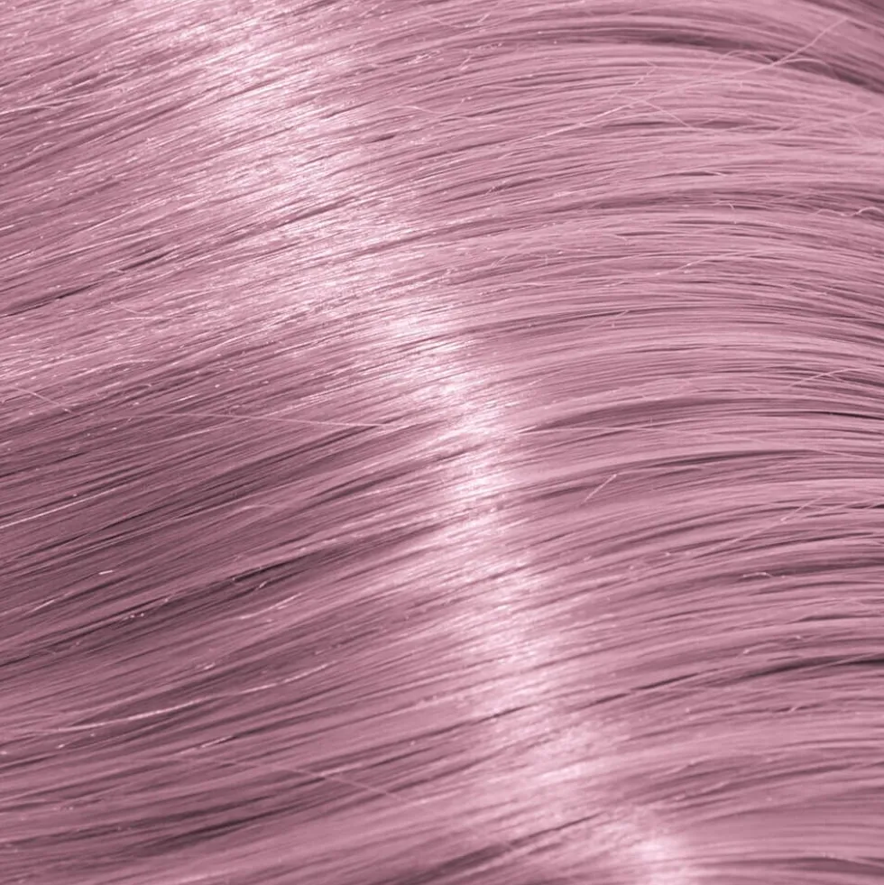 Wunderbar Freestyle Color Semi-Permanent Hair Colour - Fuchsia 100ml