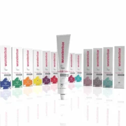 Wunderbar Freestyle Color Semi-Permanent Hair Colour - Fuchsia 100ml