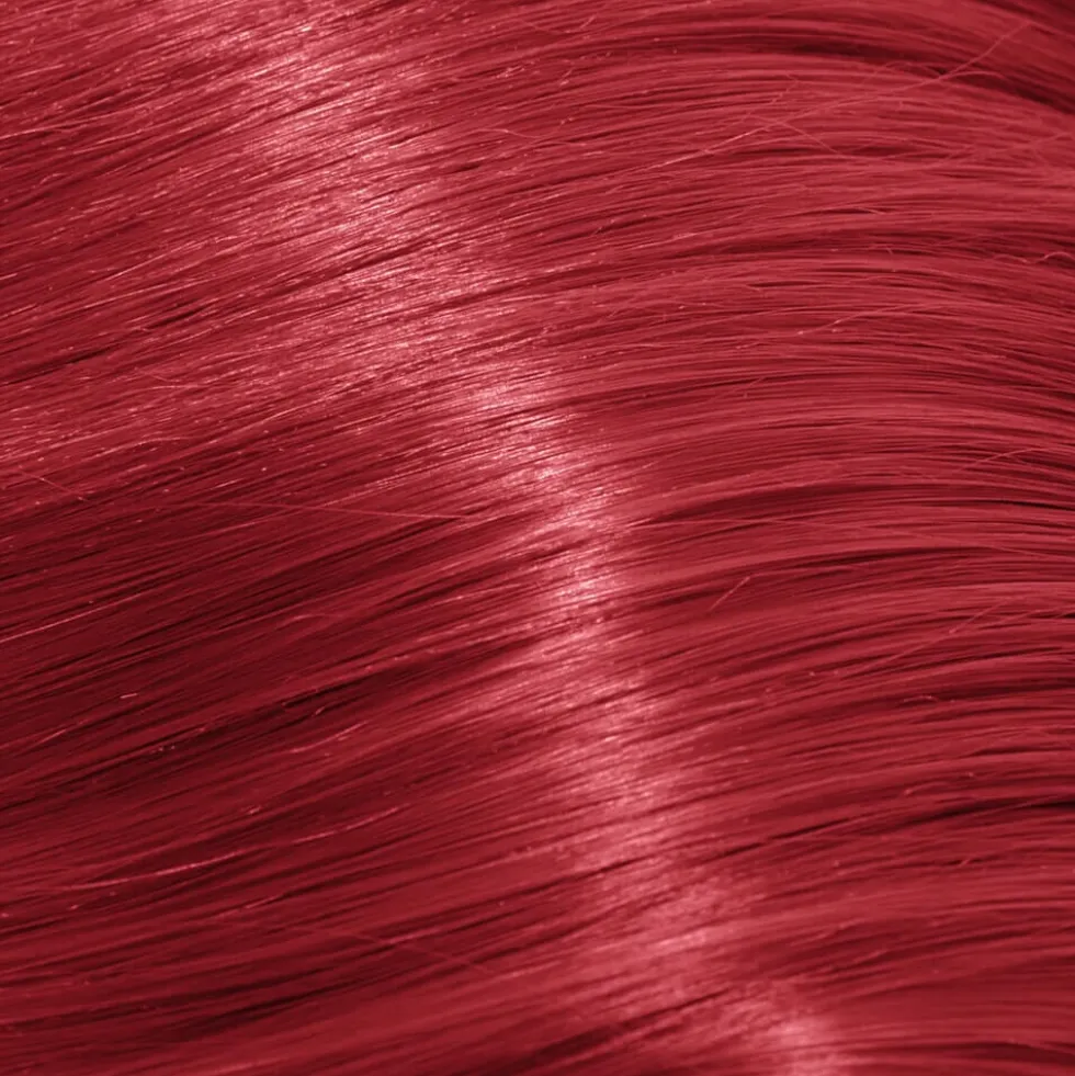 Wunderbar Freestyle Color Semi-Permanent Hair Colour - Fuchsia 100ml