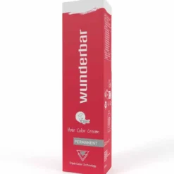 Wunderbar Permanent Hair Color Cream 66/0 60ml